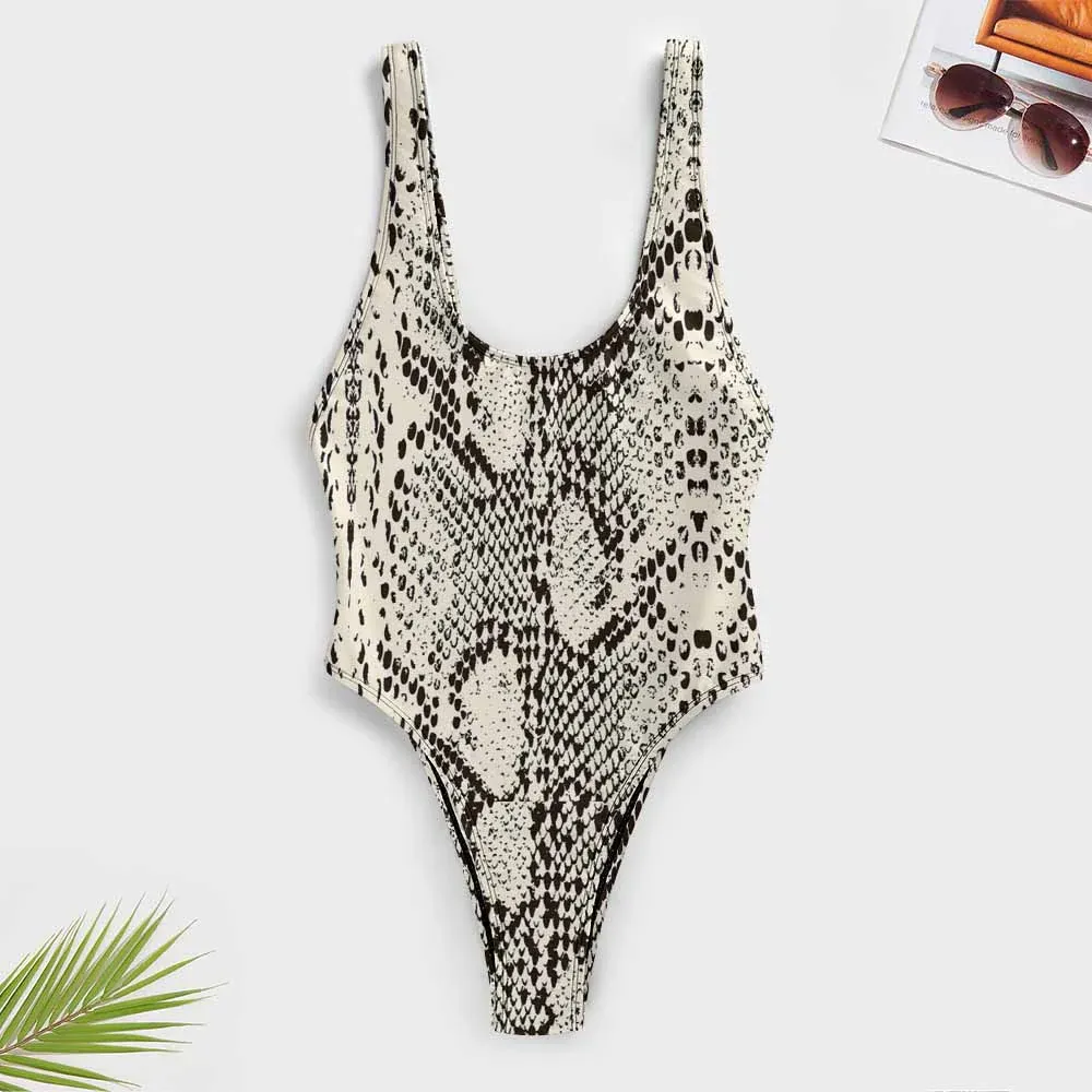 2023 NOUVEAU maillot de bain 1 pièce pour femme LT3214 personnalisé avec photo logo motif texte (conception une image) – Image 3