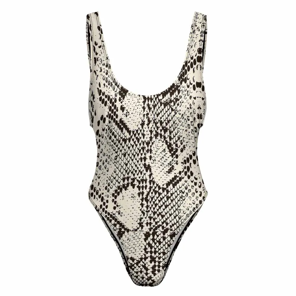 2023 NOUVEAU maillot de bain 1 pièce pour femme LT3214 personnalisé avec photo logo motif texte (conception une image) – Image 4