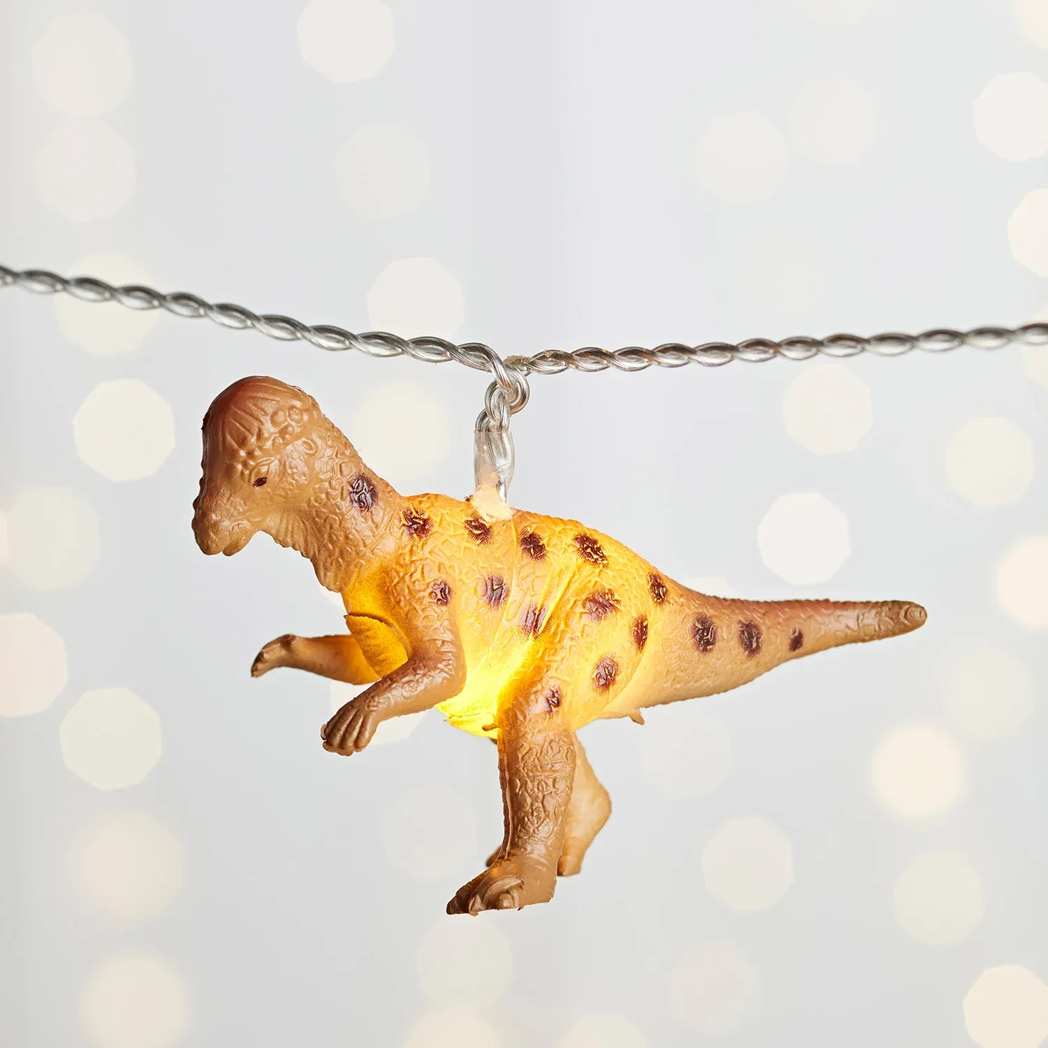 Guirlande Lumineuse Dinosaure 20 LED – Image 5