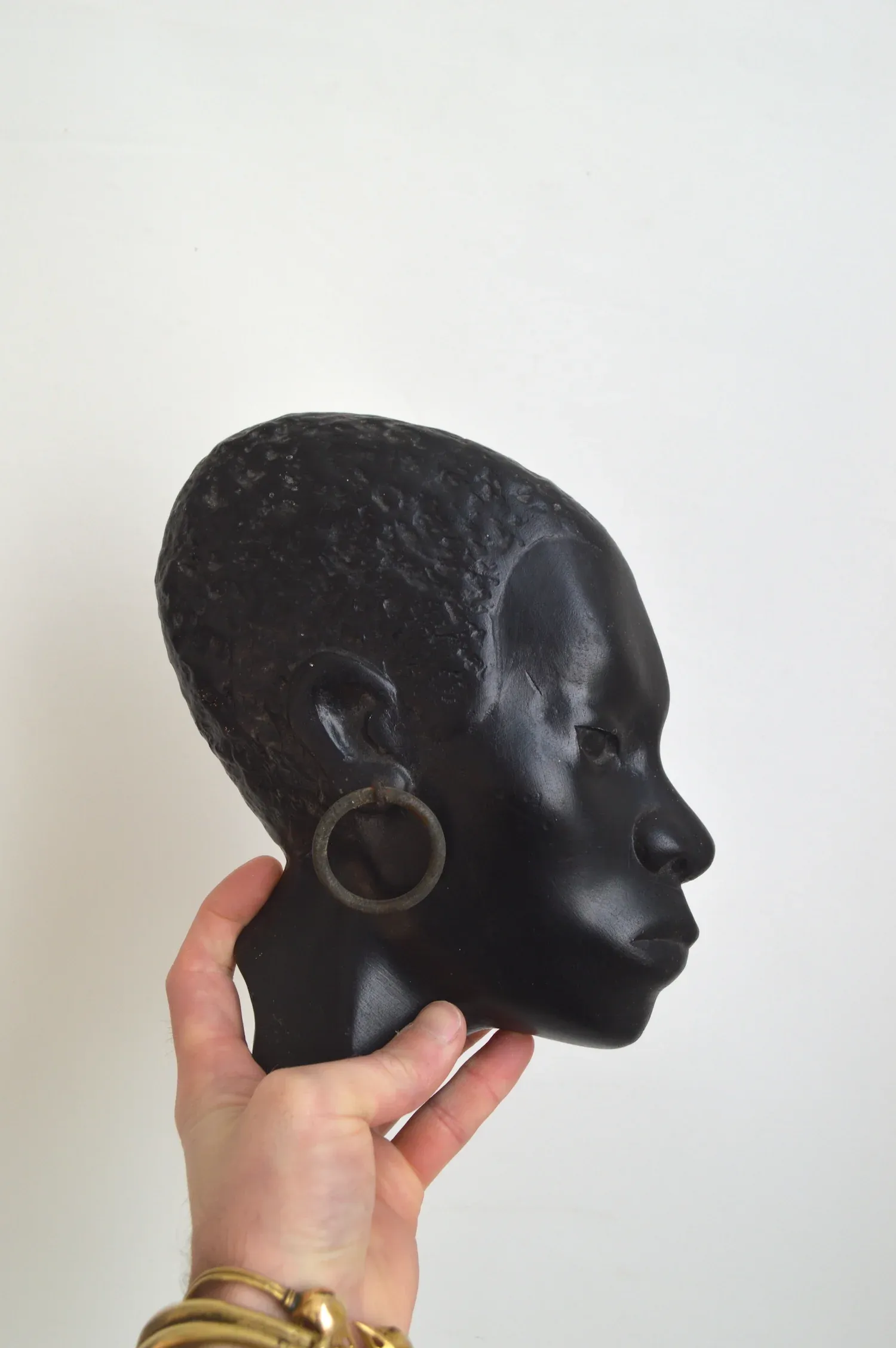 Visage africain – Image 7